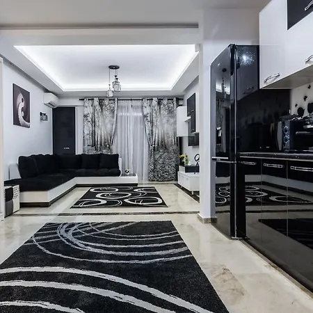 Sophia 2 * Mamaia