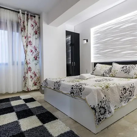 Apartment Sophia 2 Mamaia