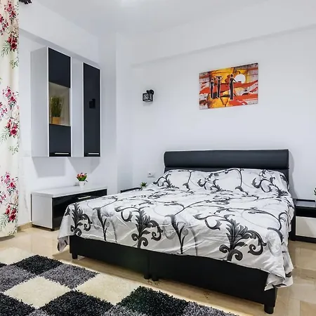 Sophia 2 Apartment