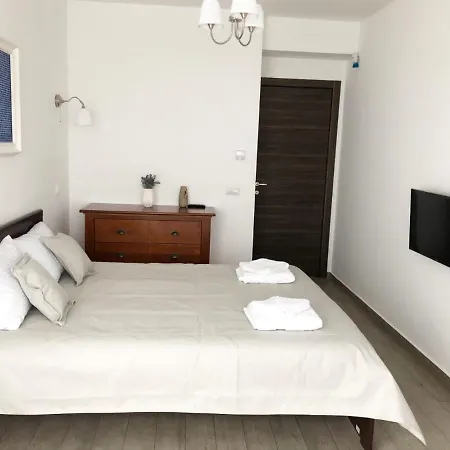 Sophia 2 Апартаменты